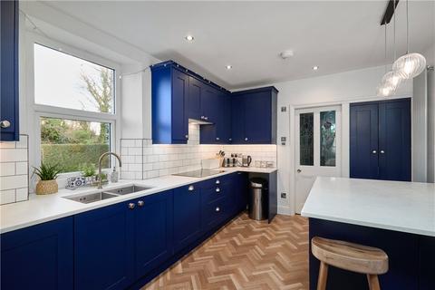 undefined, The Crescent, Menston, Ilkley, West Yorkshire, LS29