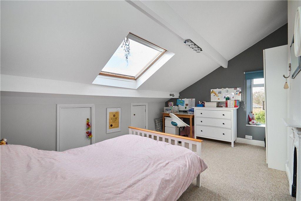 Bedroom Five
