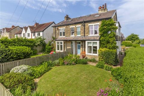 undefined, The Crescent, Menston, Ilkley, West Yorkshire, LS29
