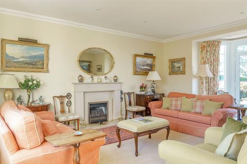 4 bedroom semi-detached house for sale, House on the Hill, 1 Abbey View, Kelso, Scottish Borders, TD5