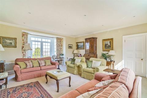 4 bedroom semi-detached house for sale, House on the Hill, 1 Abbey View, Kelso, Scottish Borders, TD5