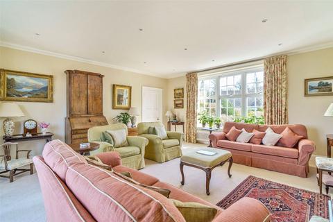 4 bedroom semi-detached house for sale, House on the Hill, 1 Abbey View, Kelso, Scottish Borders, TD5
