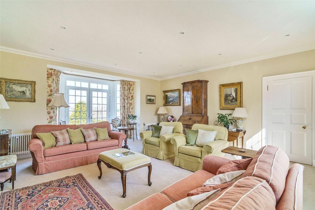 Drawing Room