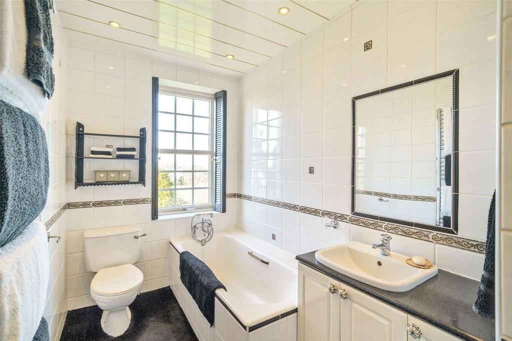 En-Suite
