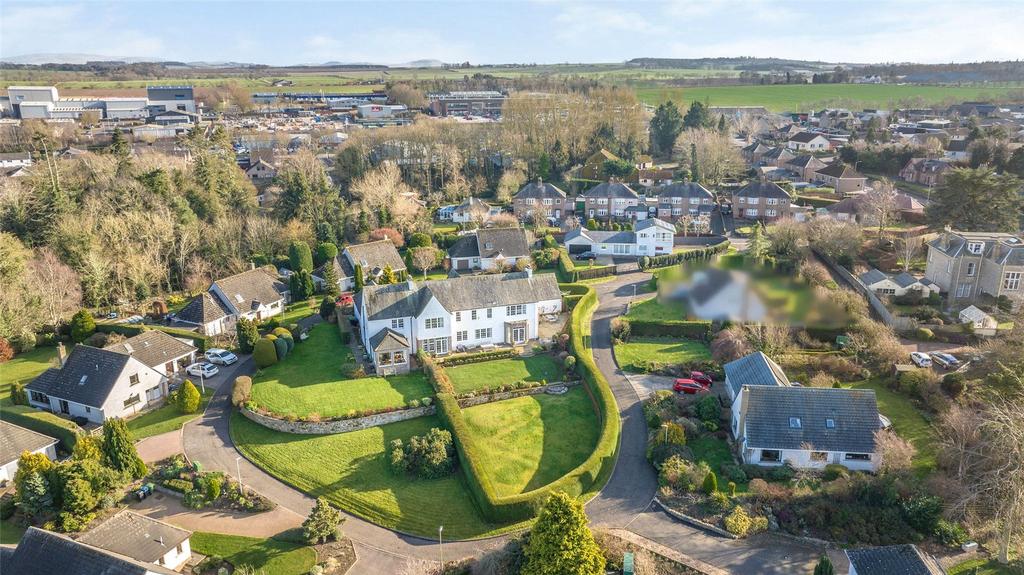 Drone Image