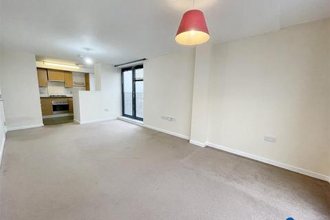 2 bedroom flat to rent, 100 Axe Street, Barking, London