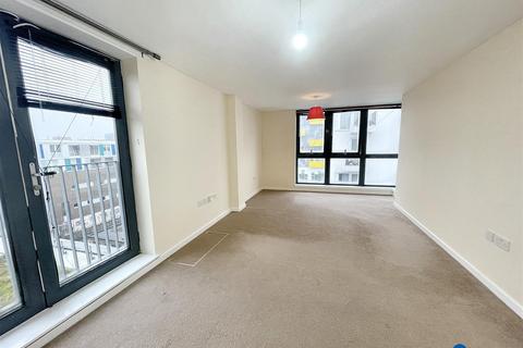 2 bedroom flat to rent, 100 Axe Street, Barking, London