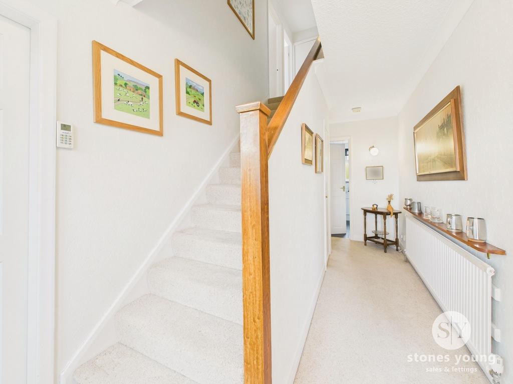 Entrance  Hallway