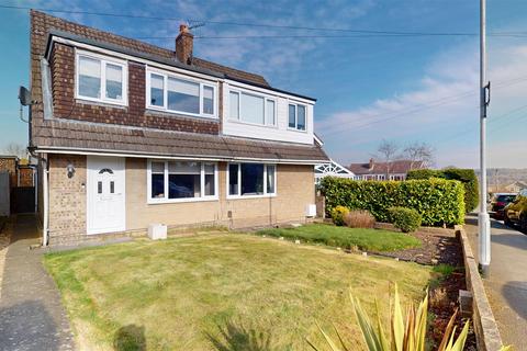 3 bedroom semi-detached house for sale, Langley Lane, Baildon