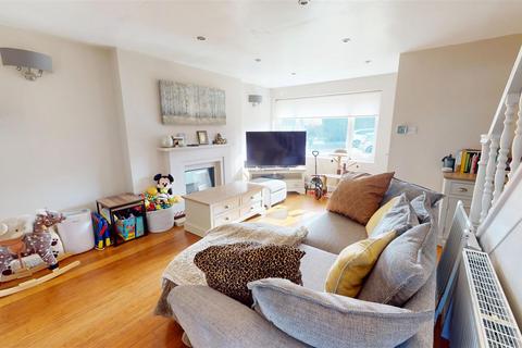 3 bedroom semi-detached house for sale, Langley Lane, Baildon