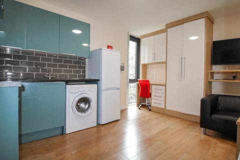 Studio to rent, Apt 14, Lofthouse Residence, 78 Lofthouse Place LS2