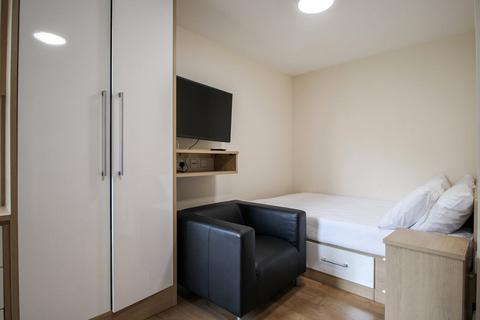 Studio to rent, Apt 14, Lofthouse Residence, 78 Lofthouse Place LS2