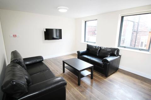2 bedroom apartment to rent, Apt 8, 8 Blenheim Terrace, Woodhouse LS2