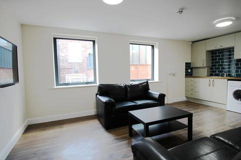 2 bedroom apartment to rent, Apt 8, 8 Blenheim Terrace, Woodhouse LS2