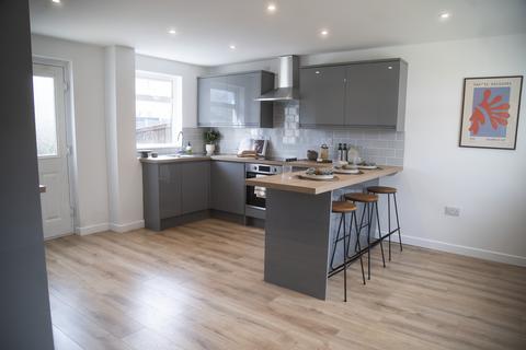 undefined, 25 Carlton View, Woodhouse LS7