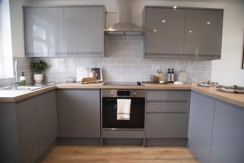undefined, 25 Carlton View, Woodhouse LS7