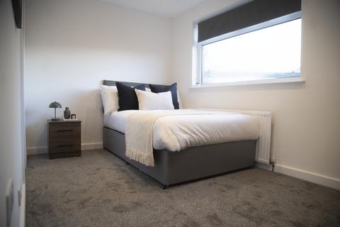 undefined, 25 Carlton View, Woodhouse LS7