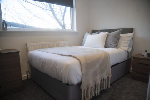 undefined, 25 Carlton View, Woodhouse LS7