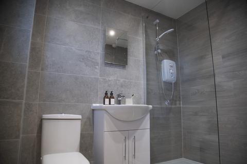 undefined, 25 Carlton View, Woodhouse LS7