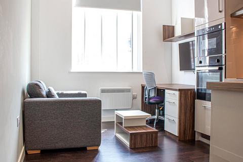 1 bedroom apartment to rent, Apt 23, Park Square Residence, 21 Park Square South LS1