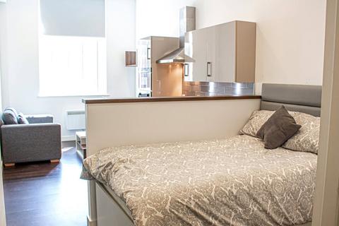 1 bedroom apartment to rent, Apt 23, Park Square Residence, 21 Park Square South LS1