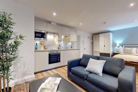 Studio to rent, Apt 2, 40 Clarendon Road, Clarendon Road LS2