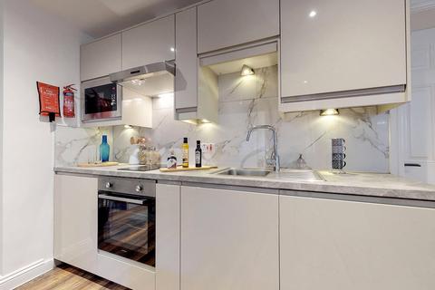 Studio to rent, Apt 2, 40 Clarendon Road, Clarendon Road LS2