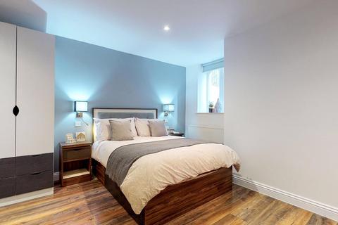 Studio to rent, Apt 2, 40 Clarendon Road, Clarendon Road LS2