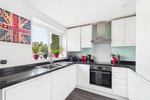 3 bedroom end of terrace house for sale, Upavon Gardens, Bracknell, Berkshire, RG12