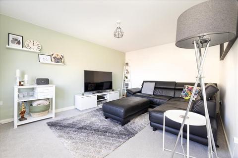 4 bedroom detached house for sale, 28 William Angus Avenue, Gorebridge, EH23