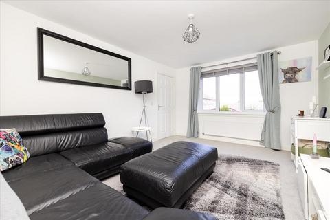 4 bedroom detached house for sale, 28 William Angus Avenue, Gorebridge, EH23