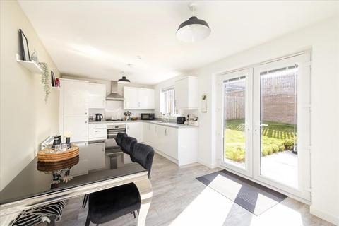 4 bedroom detached house for sale, 28 William Angus Avenue, Gorebridge, EH23