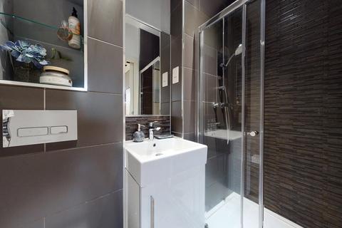 Studio to rent, Apt 63, Q One Residence, Wade Lane LS2