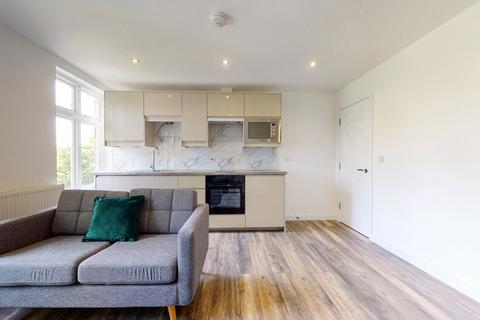 1 bedroom apartment to rent, Apt 10, 27 Hyde Terrace, 27 Hyde Terrace LS2