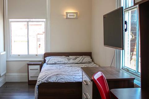 Studio to rent, Apt 5, Clarendon House, 20 Clarendon Road LS2
