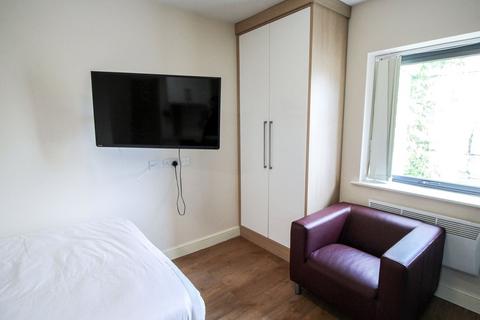 Studio to rent, Apt 27, Lofthouse Residence, 78 Lofthouse Place LS2