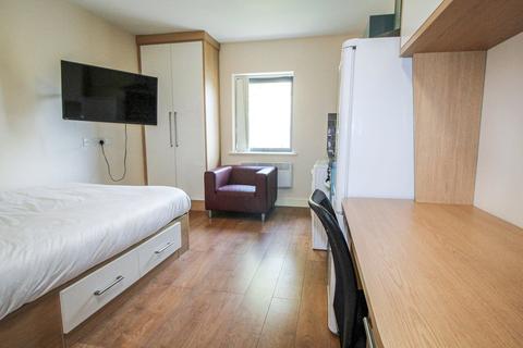 Studio to rent, Apt 27, Lofthouse Residence, 78 Lofthouse Place LS2