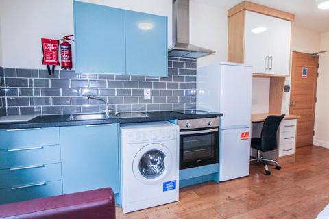 Studio to rent, Apt 27, Lofthouse Residence, 78 Lofthouse Place LS2