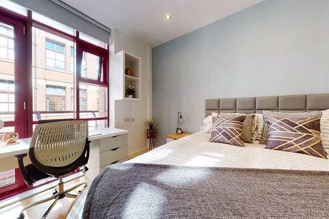 2 bedroom apartment to rent, Apt 15, Crown Residence, 81-89 George Street LS1