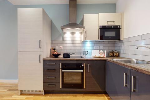 2 bedroom apartment to rent, Apt 15, Crown Residence, 81-89 George Street LS1