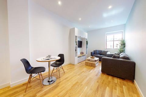 2 bedroom apartment to rent, Apt 15, Crown Residence, 81-89 George Street LS1