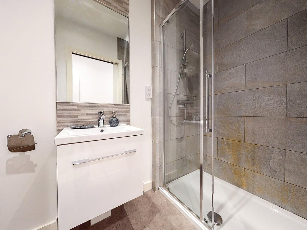 Apartment in Leeds - View 4
