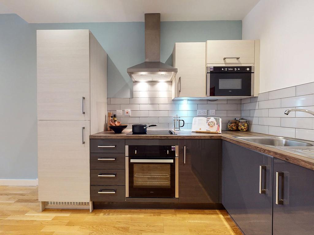 Apartment in Leeds - View 5