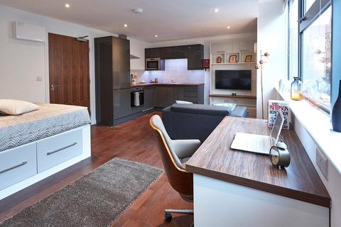 undefined, Apt 28, 5 South Parade, 5 South Parade LS1