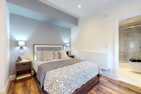 1 bedroom apartment to rent, Apt 4, 40 Clarendon Road, Clarendon Road LS2