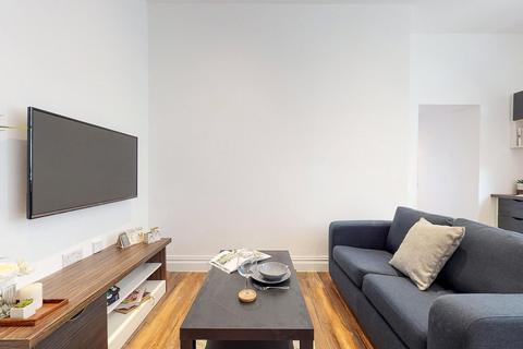 1 bedroom apartment to rent, Apt 4, 40 Clarendon Road, Clarendon Road LS2