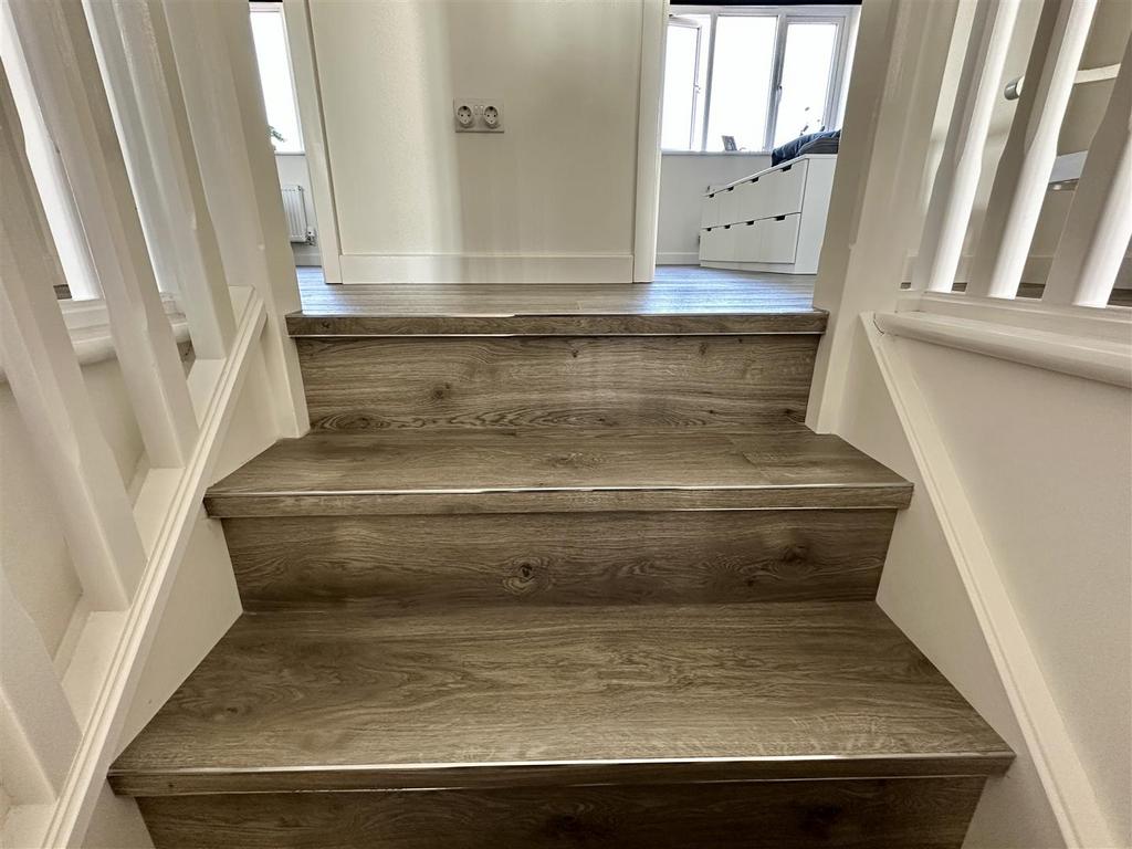 Antico staircase