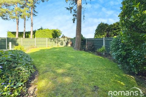 4 bedroom detached house for sale, Wasdale Close, Heath Park, Sandhurst