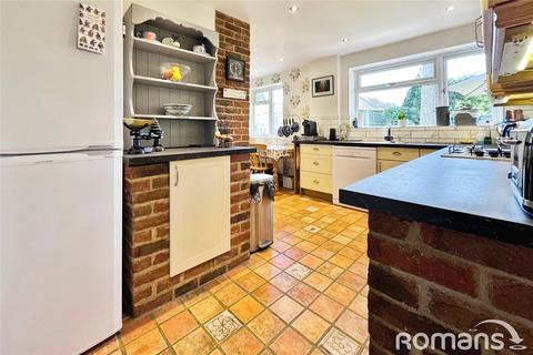 4 bedroom detached house for sale, Wasdale Close, Heath Park, Sandhurst