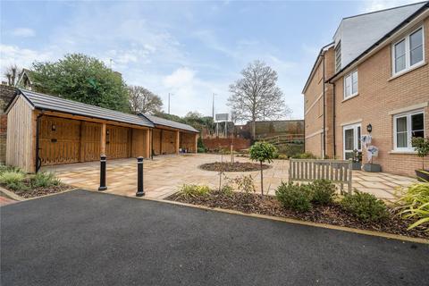 1 bedroom apartment for sale, Risbygate Street, Bury St. Edmunds, Suffolk, IP33